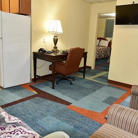 Extended Stay Motel - Snyder Exterior photo